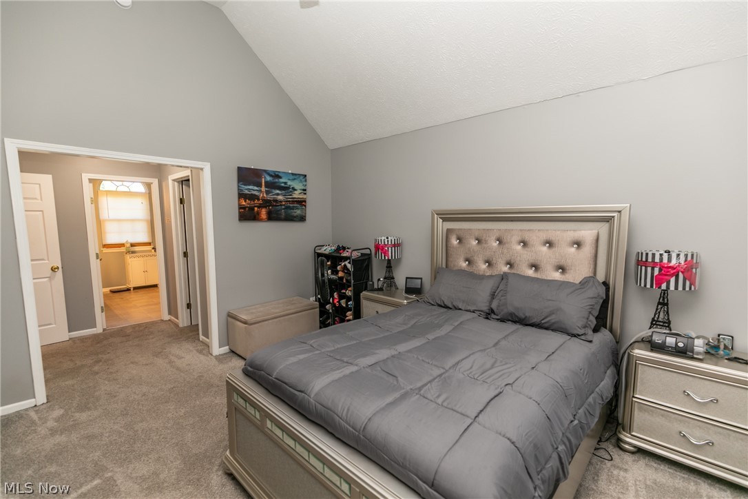 Fairfax Meadows - Residential