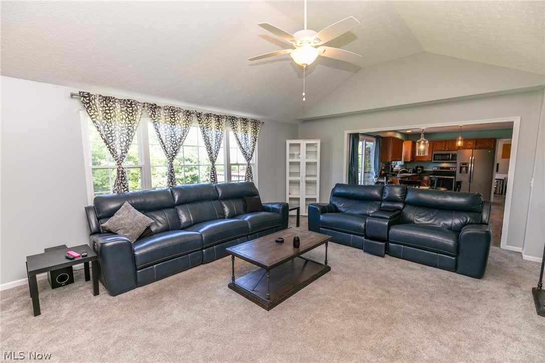 Fairfax Meadows - Residential