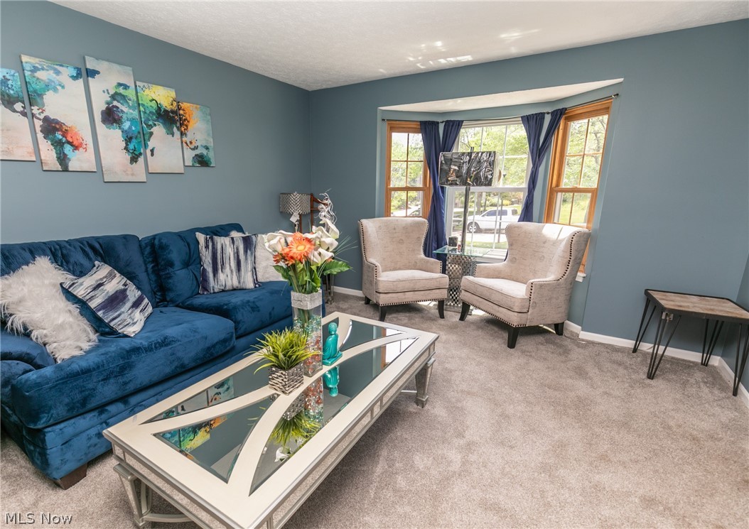 Fairfax Meadows - Residential