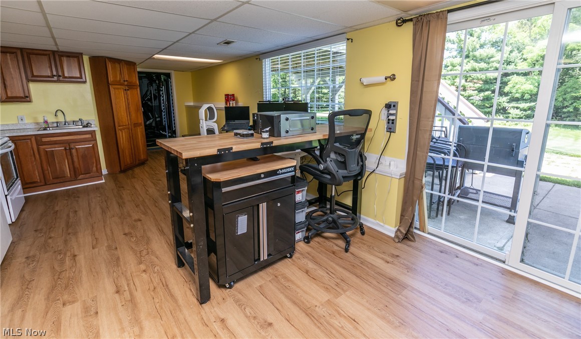 Fairfax Meadows - Residential