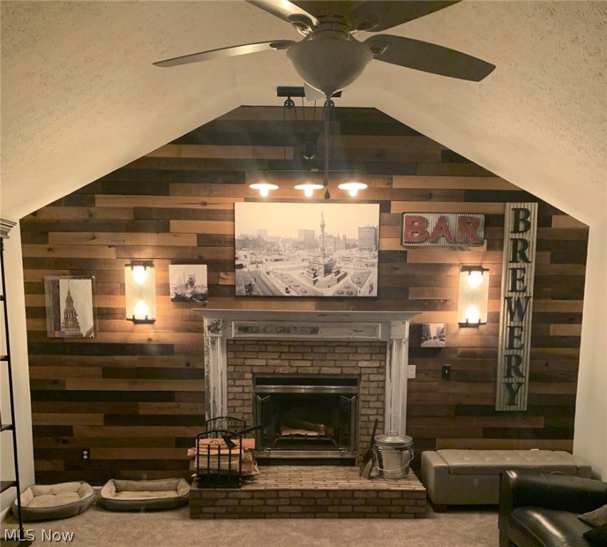 Fairfax Meadows - Residential