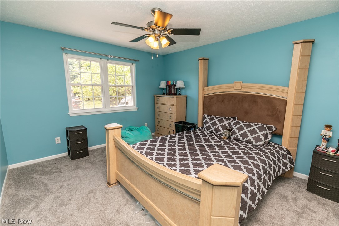 Fairfax Meadows - Residential