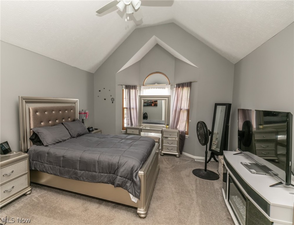 Fairfax Meadows - Residential