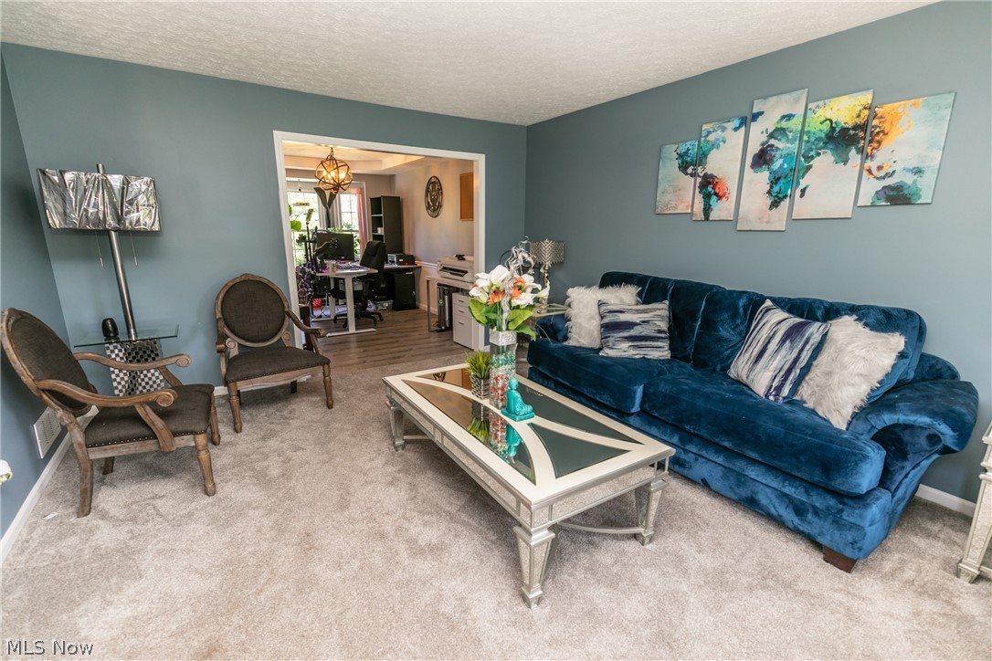 Fairfax Meadows - Residential