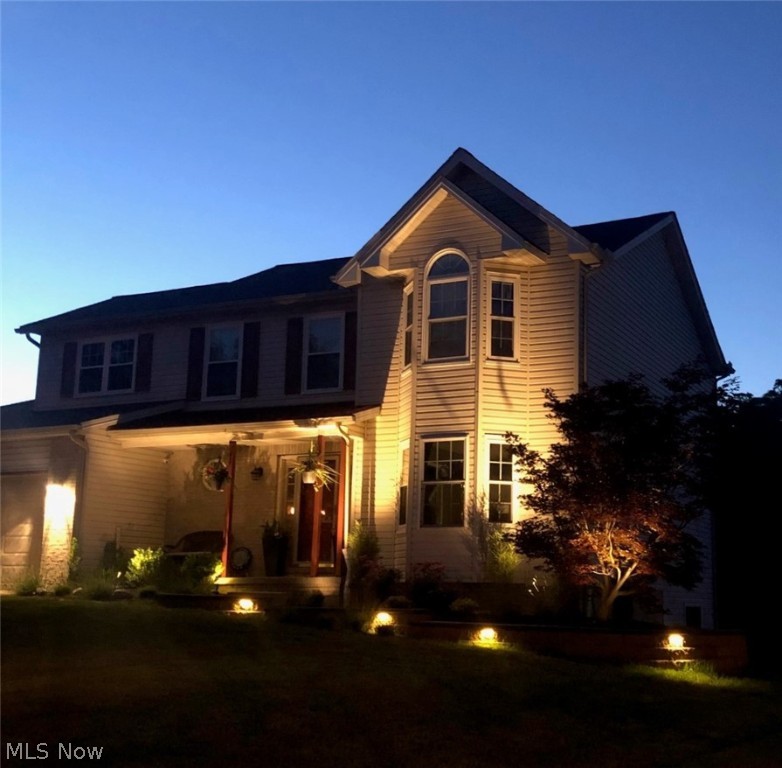 Fairfax Meadows - Residential