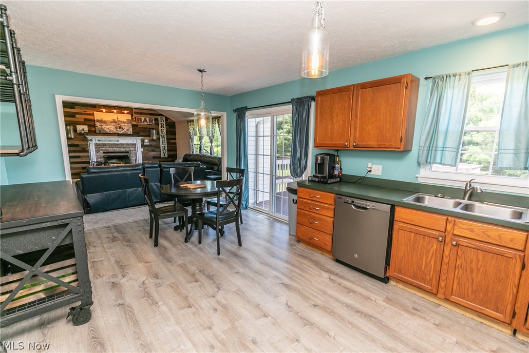 Fairfax Meadows - Residential