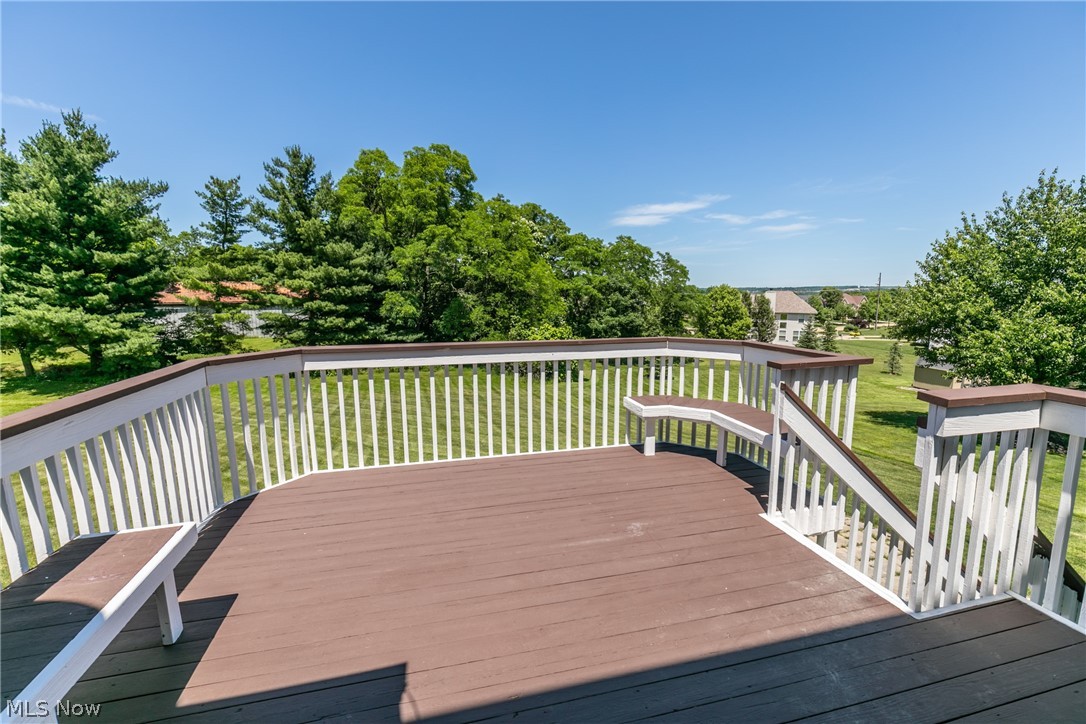 Fairfax Meadows - Residential