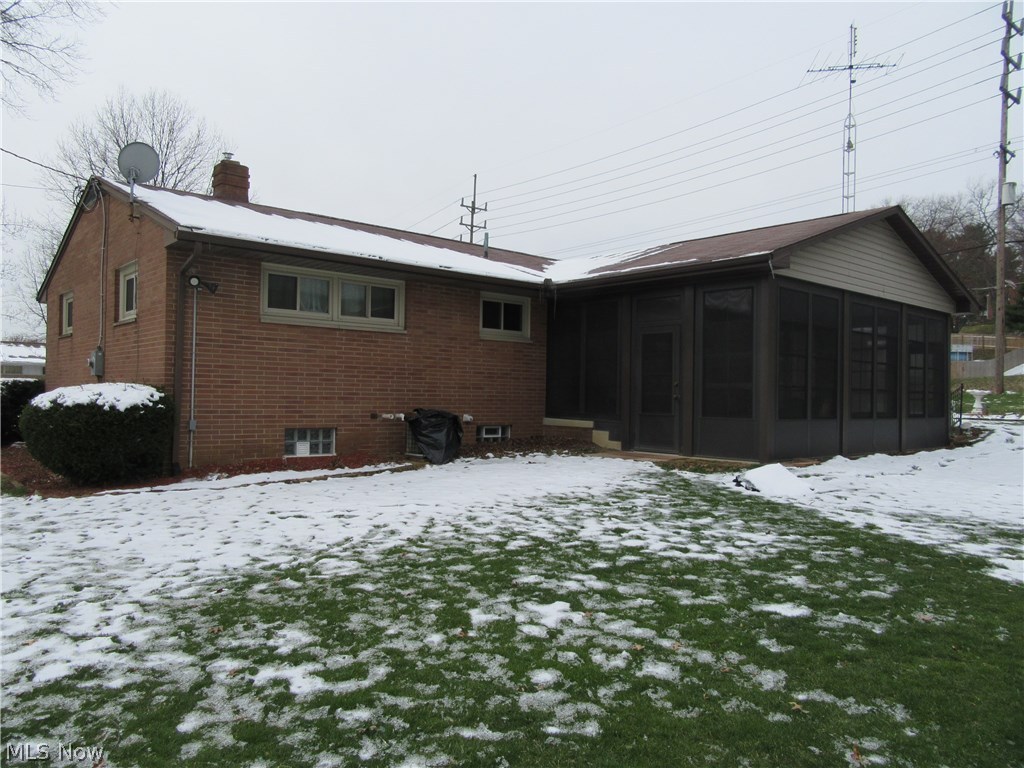 Brook Park - Residential