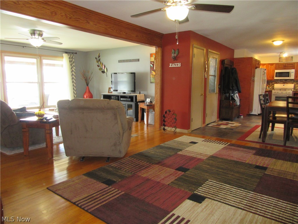 Brook Park - Residential