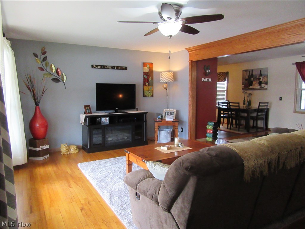 Brook Park - Residential