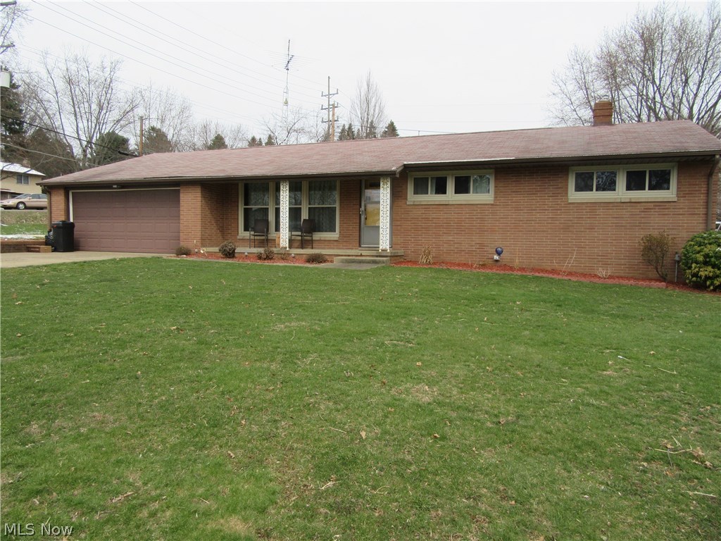 Brook Park - Residential