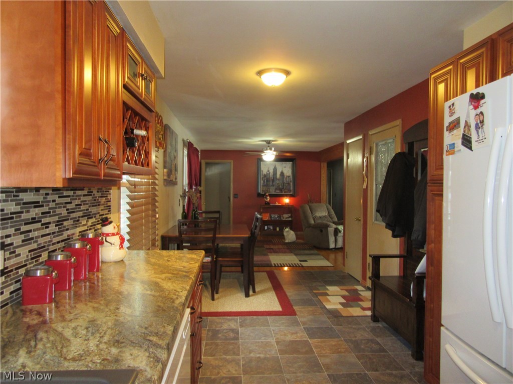 Brook Park - Residential