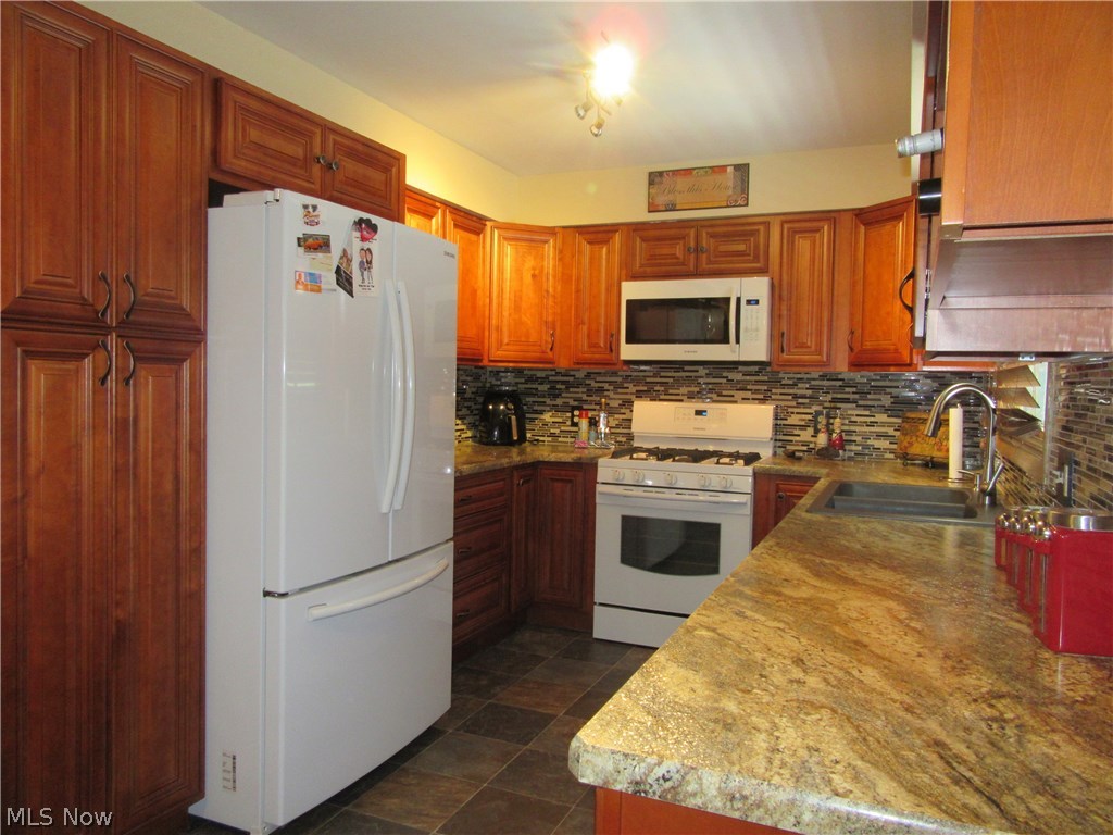 Brook Park - Residential