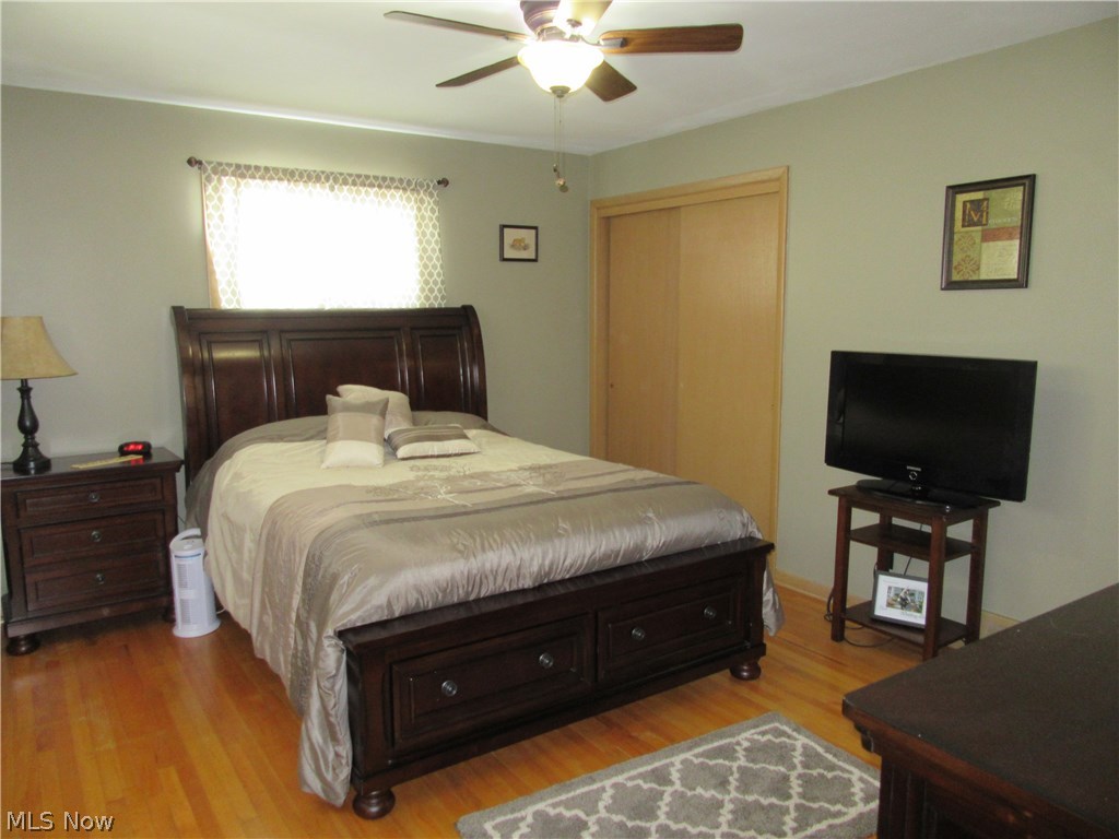 Brook Park - Residential