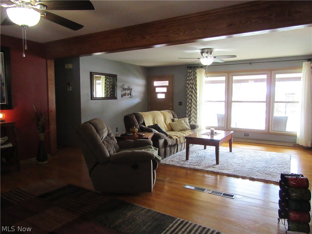 Brook Park - Residential