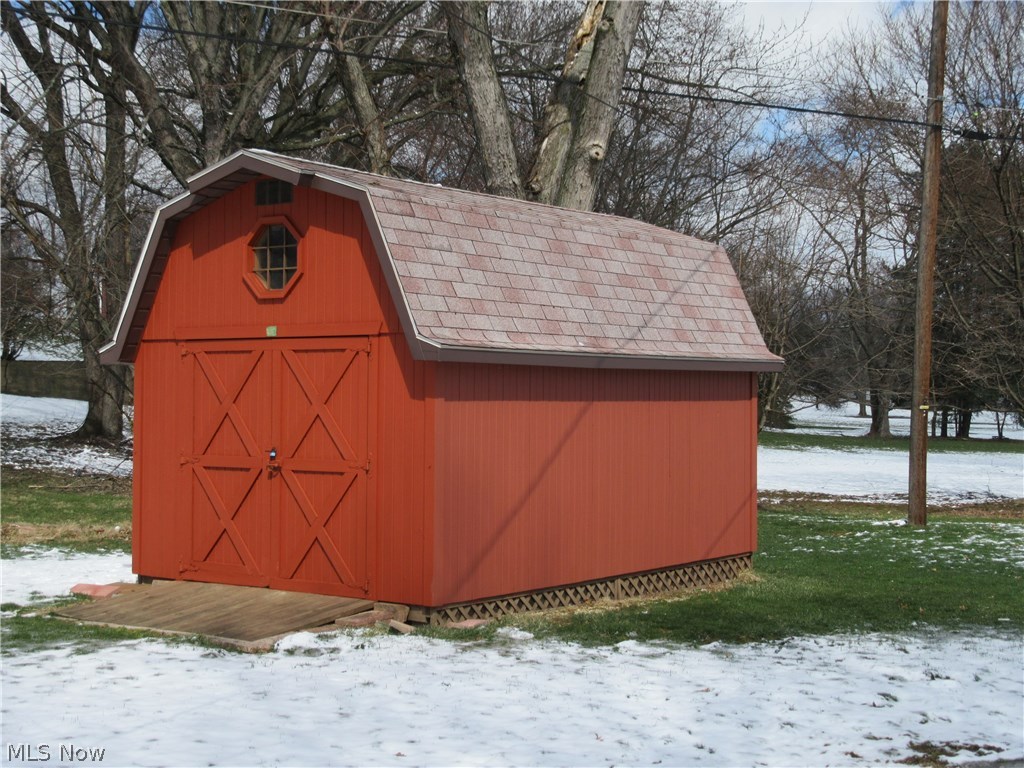 Brook Park - Residential