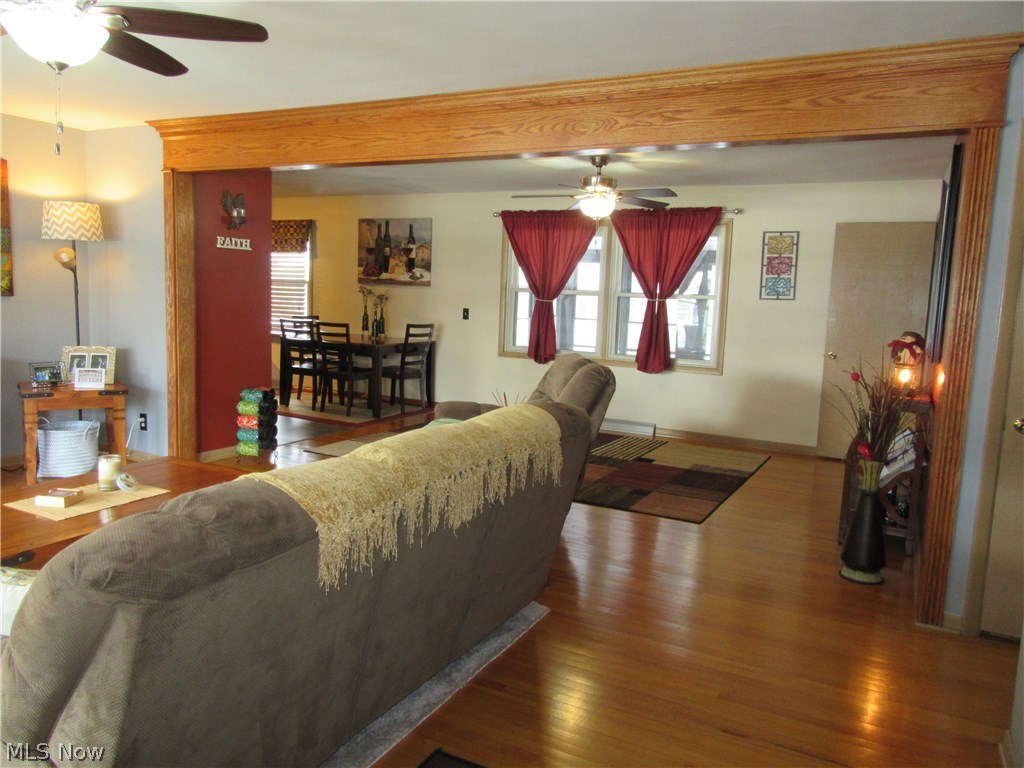 Brook Park - Residential