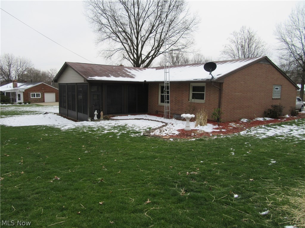 Brook Park - Residential