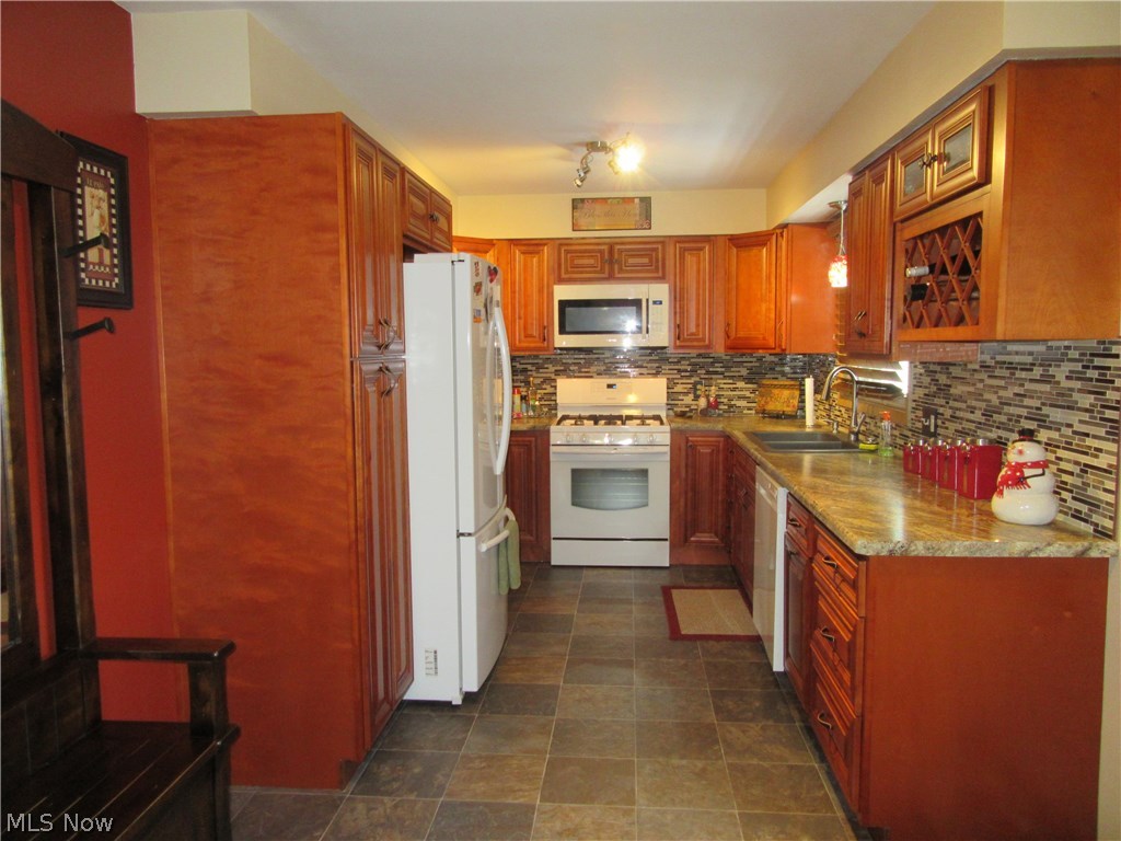 Brook Park - Residential