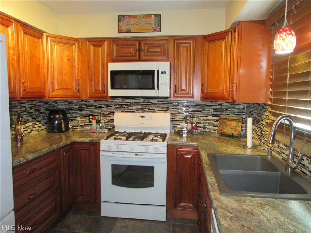 Brook Park - Residential