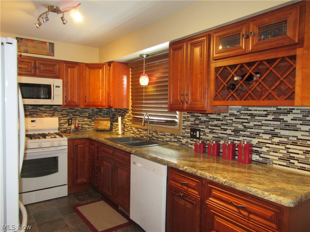 Brook Park - Residential