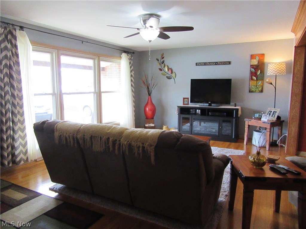 Brook Park - Residential