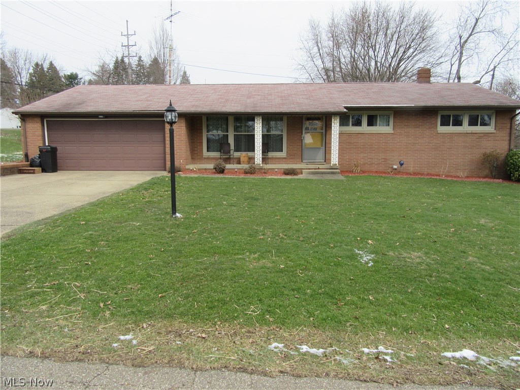 Brook Park - Residential