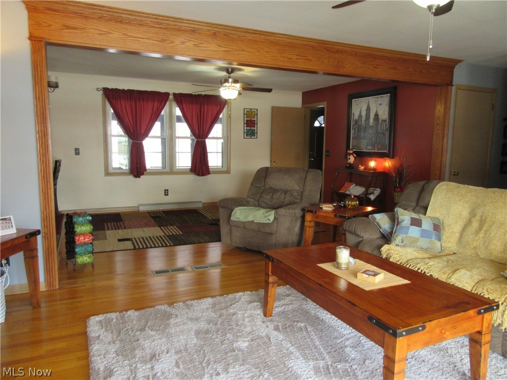 Brook Park - Residential