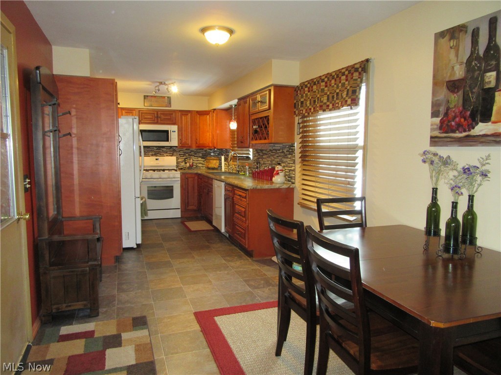 Brook Park - Residential