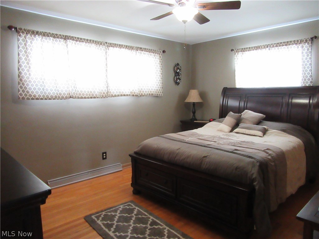 Brook Park - Residential