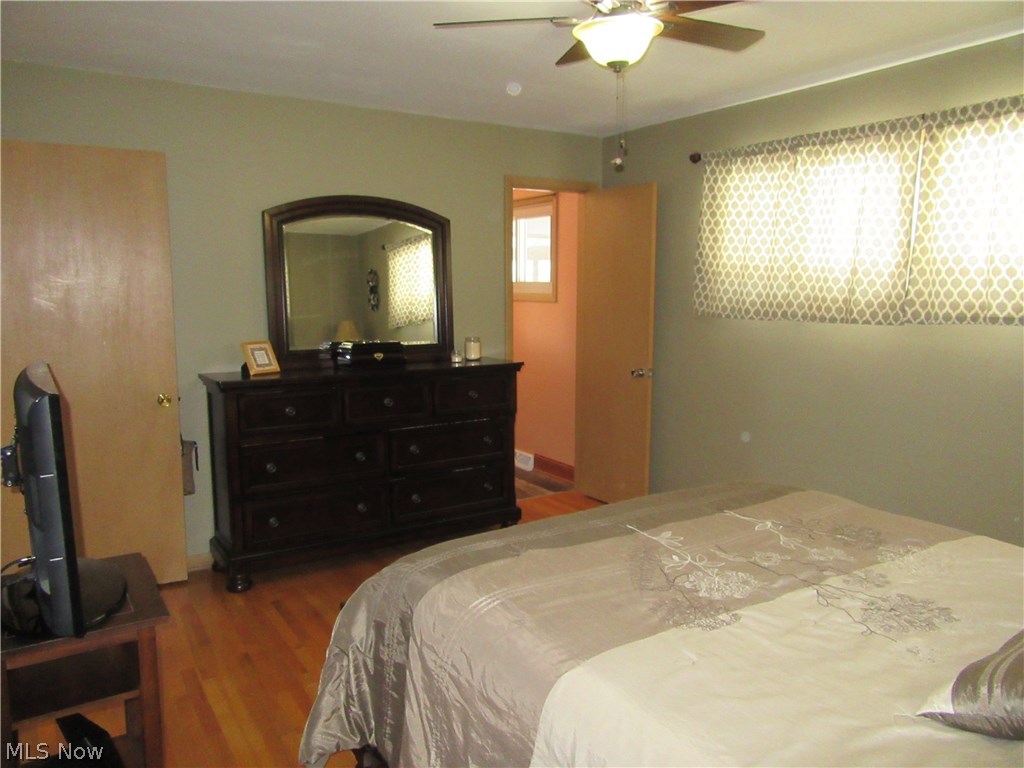 Brook Park - Residential