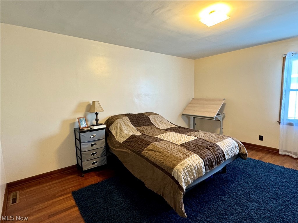 Sunset Park Sub - Residential