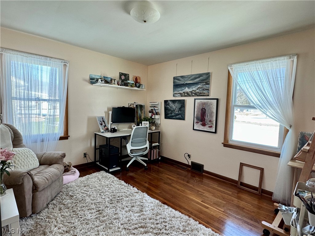 Sunset Park Sub - Residential