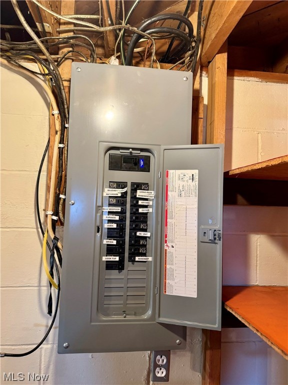 Sunset Park Sub - Residential