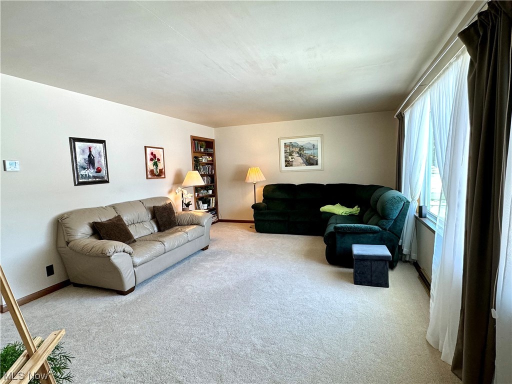 Sunset Park Sub - Residential