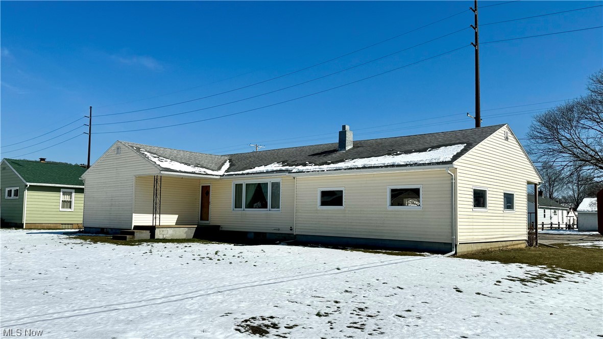 Sunset Park Sub - Residential