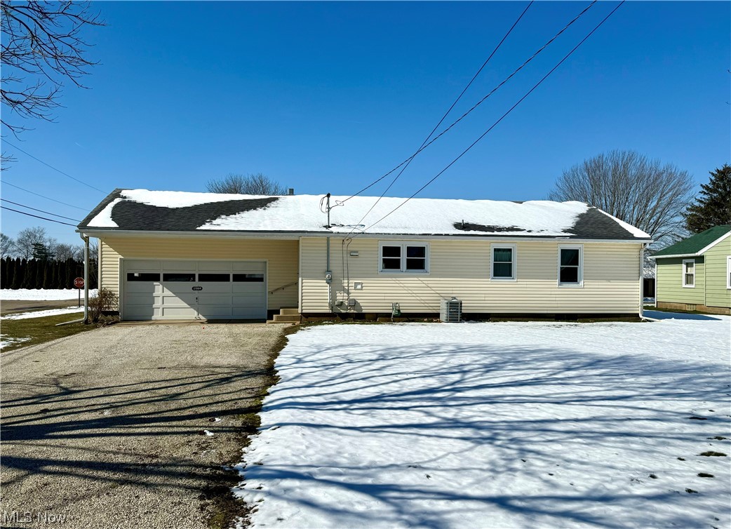 Sunset Park Sub - Residential