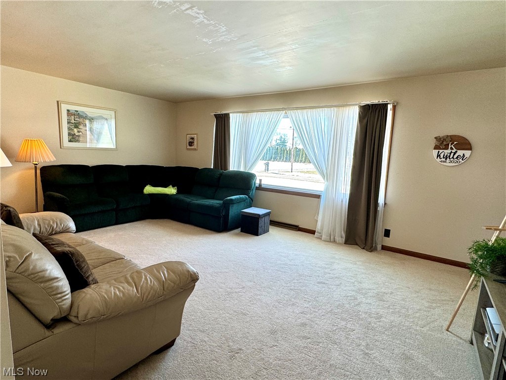 Sunset Park Sub - Residential