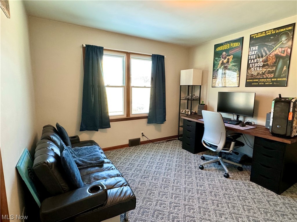 Sunset Park Sub - Residential