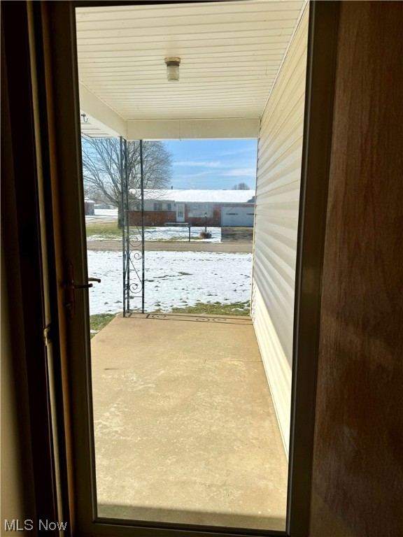 Sunset Park Sub - Residential