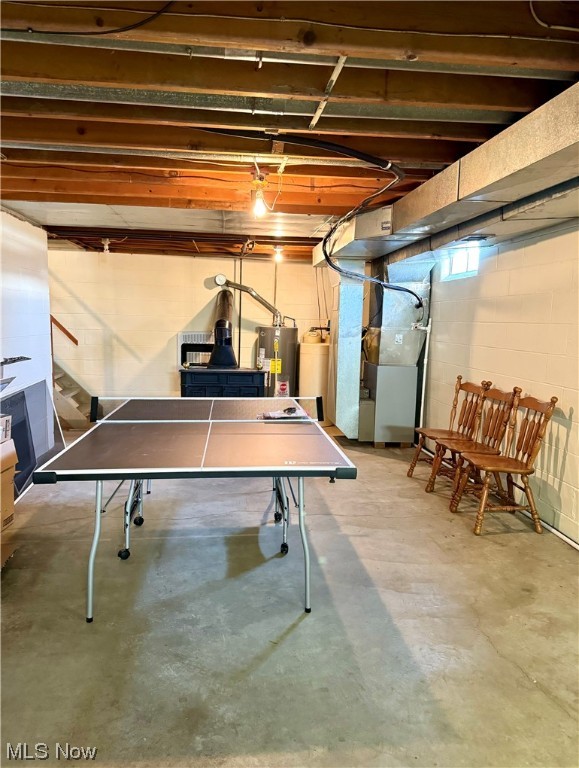 Sunset Park Sub - Residential