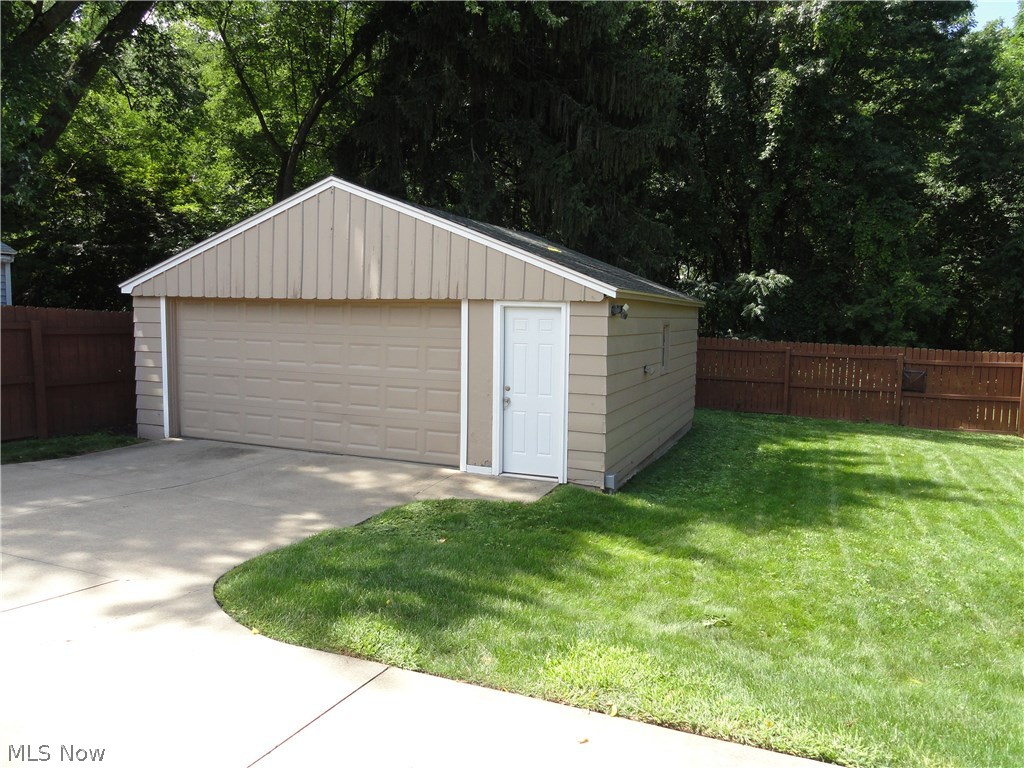 Springfield - Residential