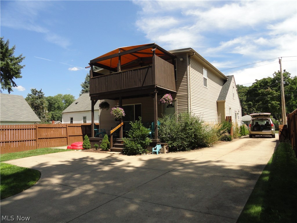 Springfield - Residential