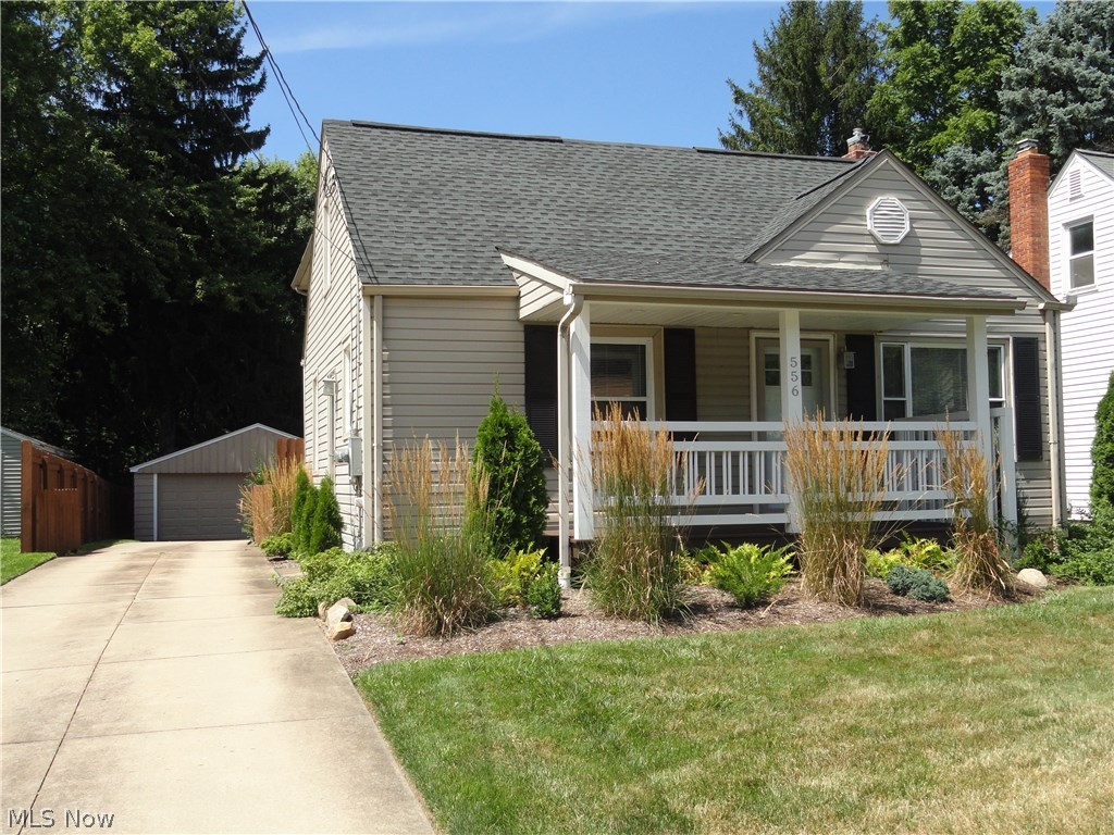 Springfield - Residential