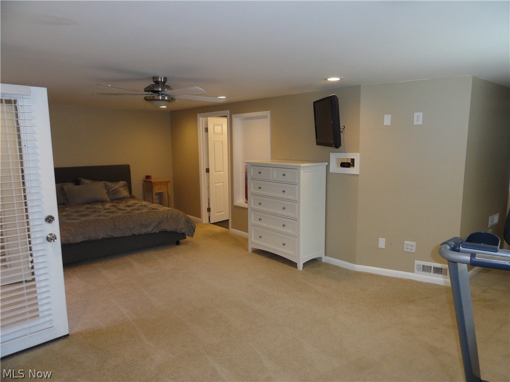 Springfield - Residential