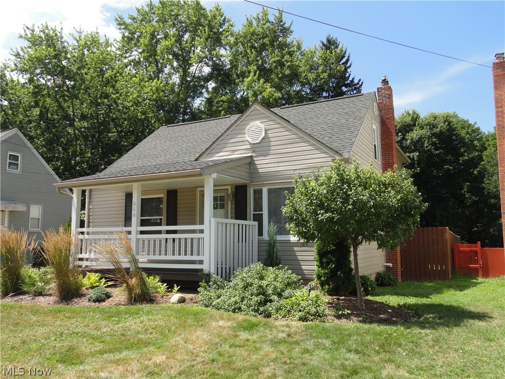 Springfield - Residential