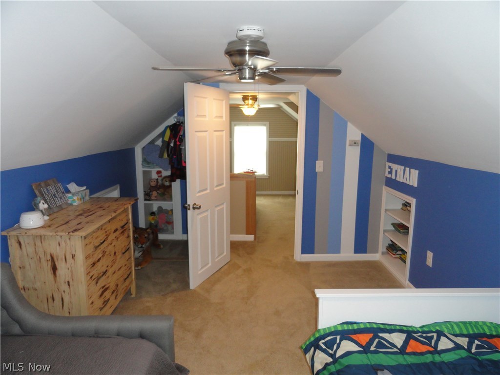 Springfield - Residential