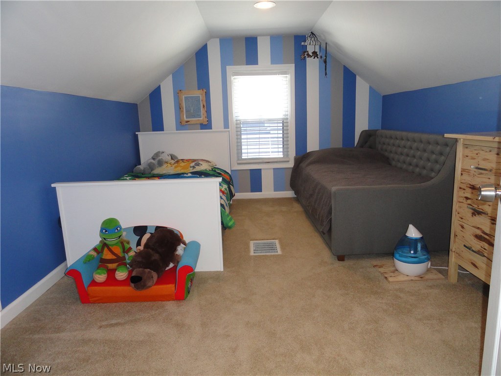 Springfield - Residential