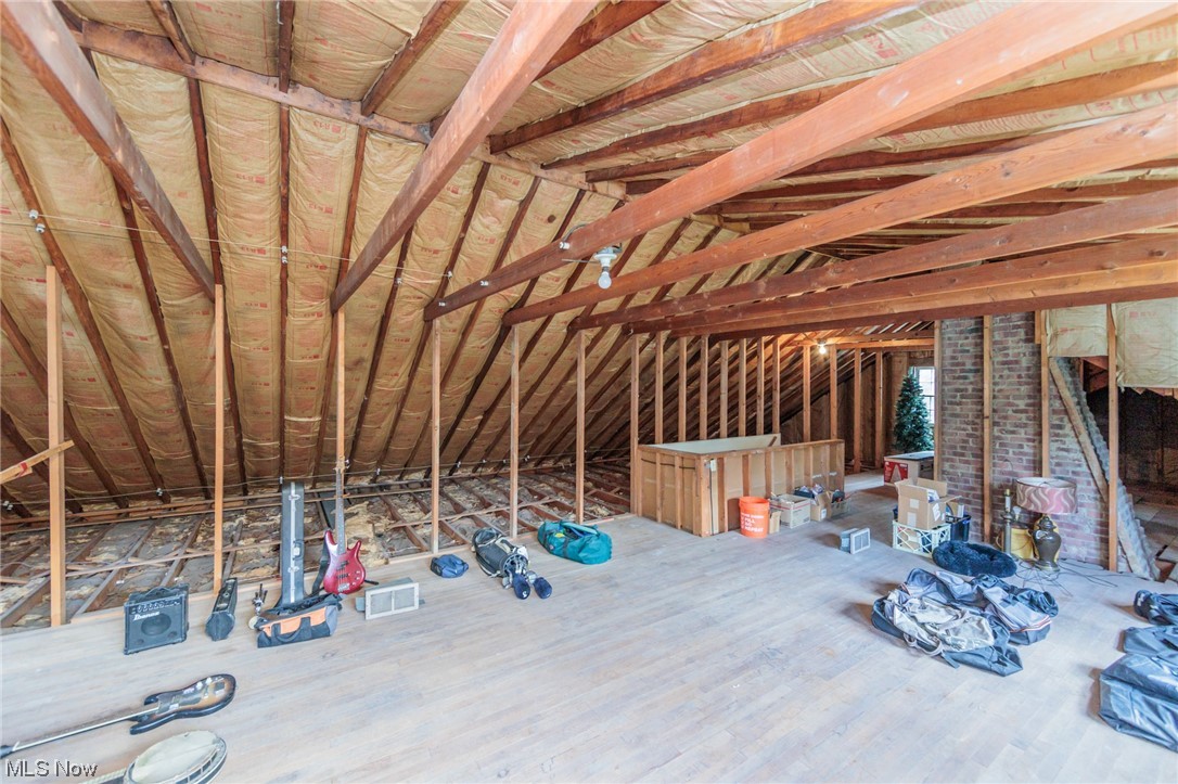 Euclid 09 - Residential