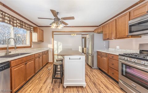 Tiny photo for 448 Ridgeview Drive, St Marys, WV 26170 (MLS # 5175939)